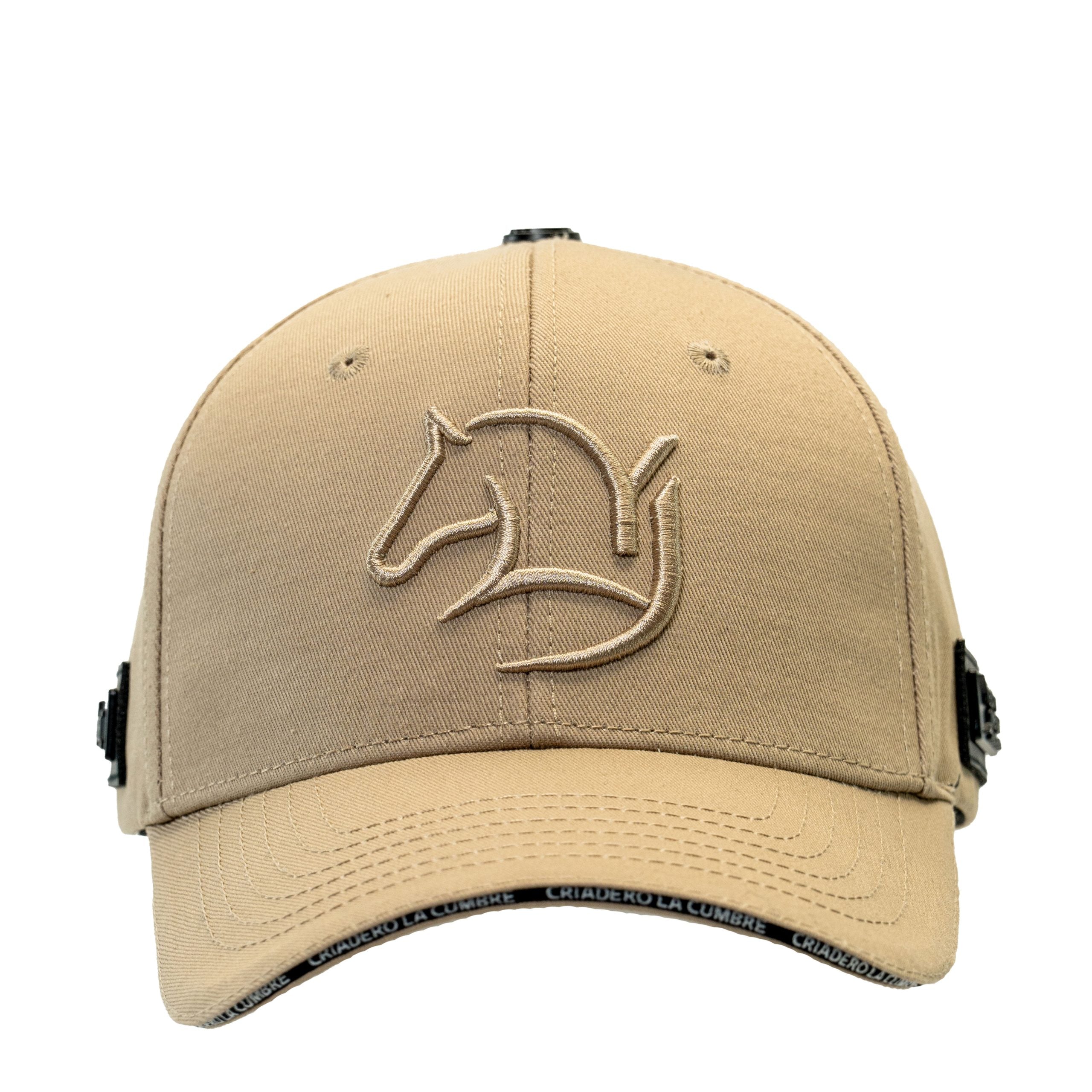 Gorra Colección 2-2025 “Mi Promesa”