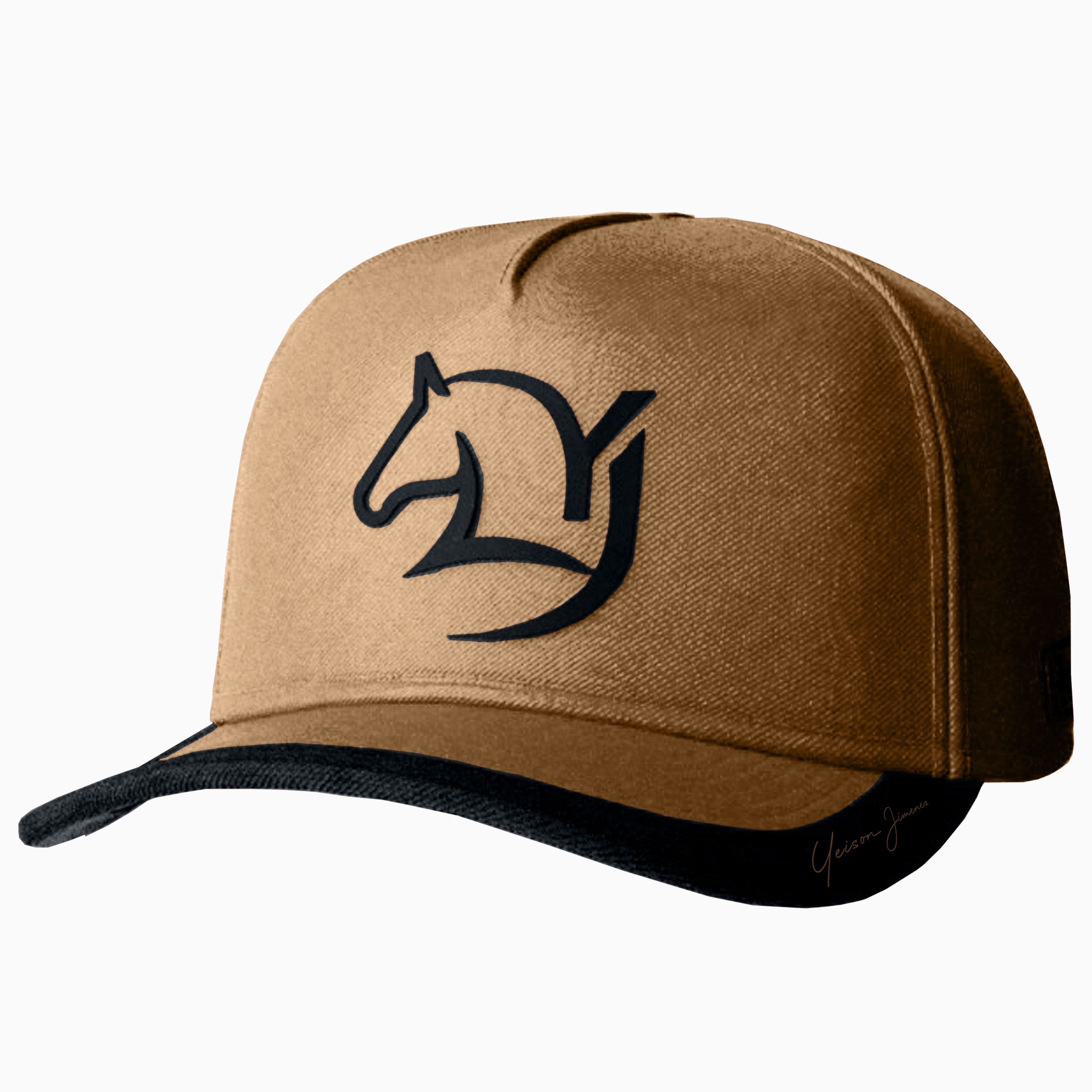 Gorra Colección Deluxe 2025