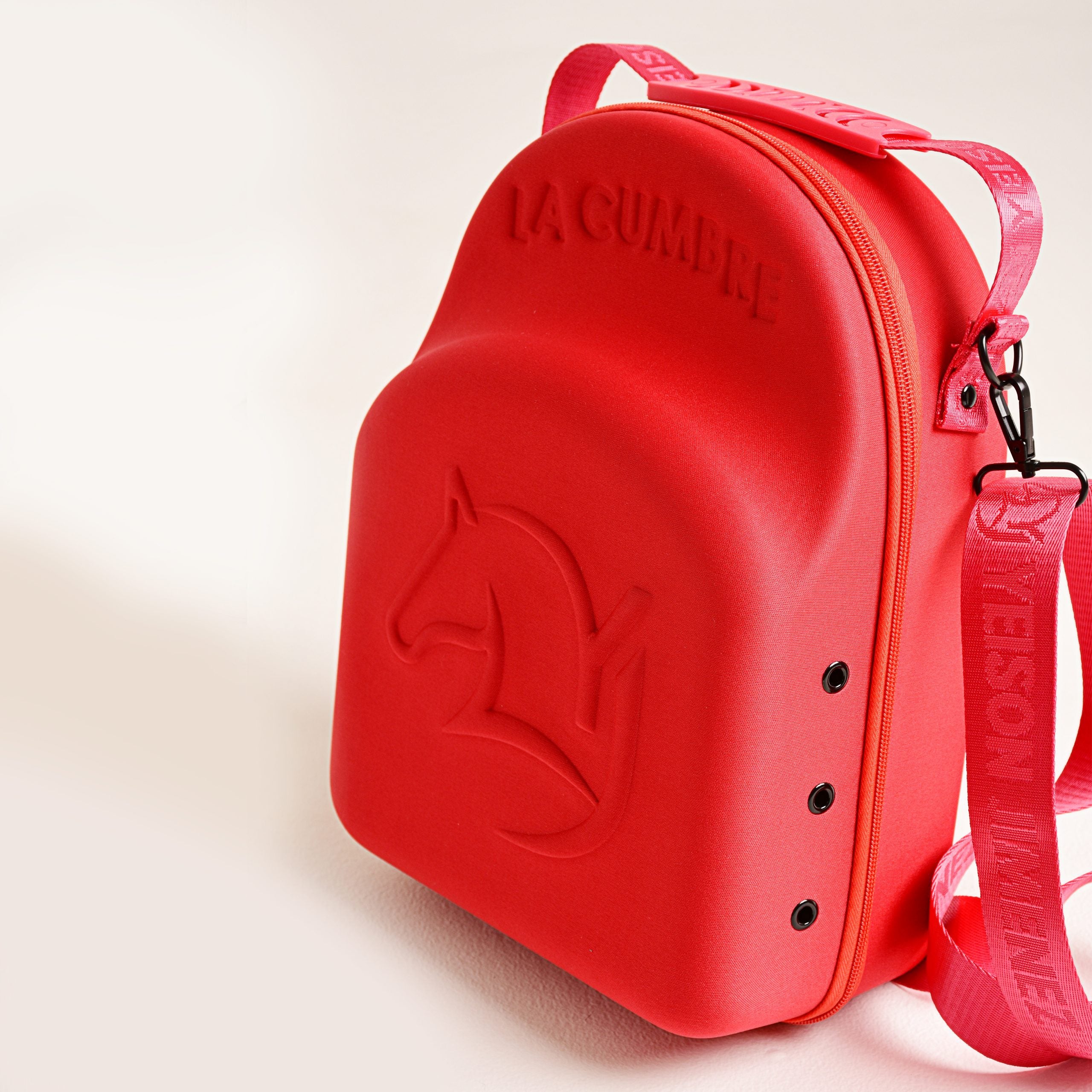 PortaGorras Viajero Edición Rígida