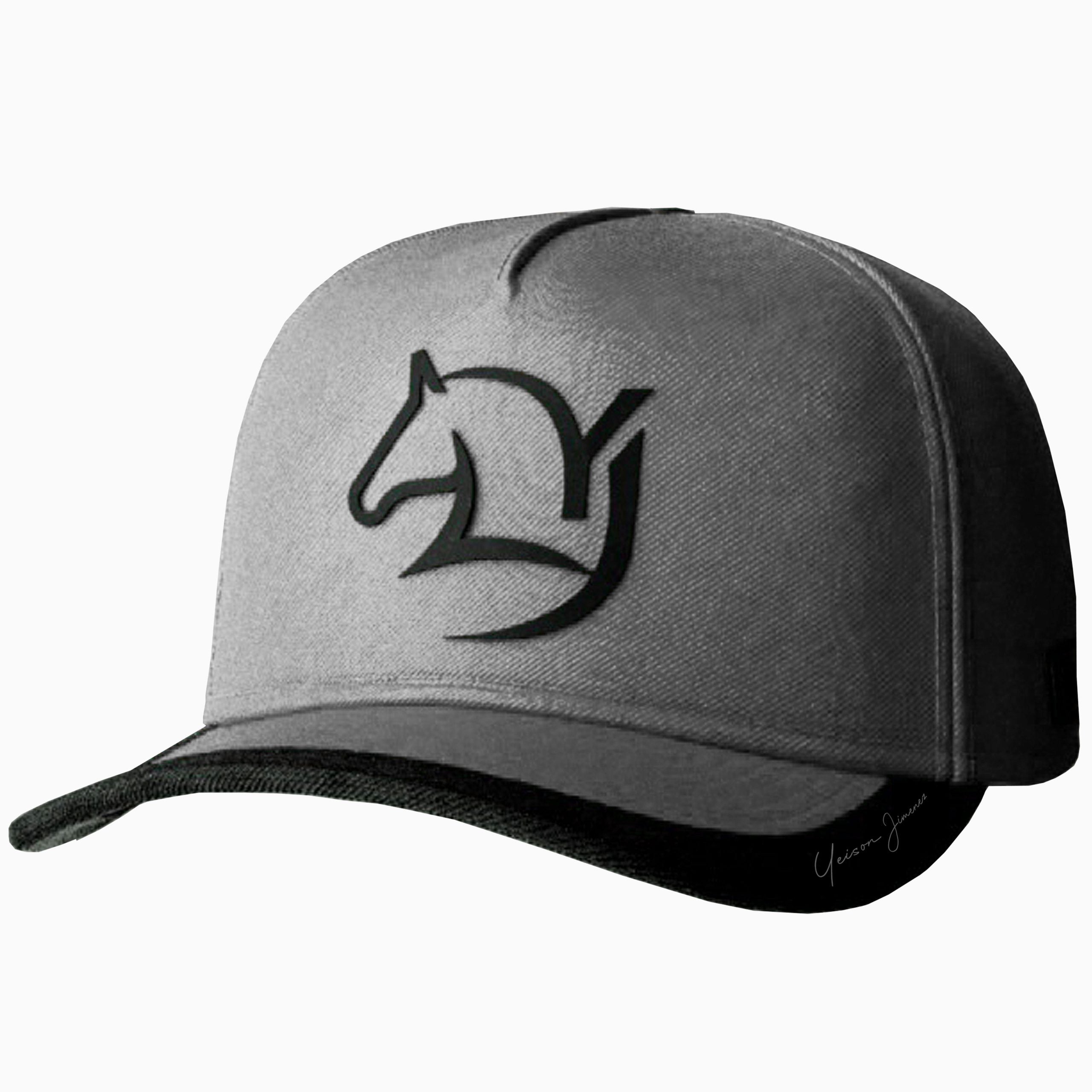 Gorra Colección Deluxe 2025