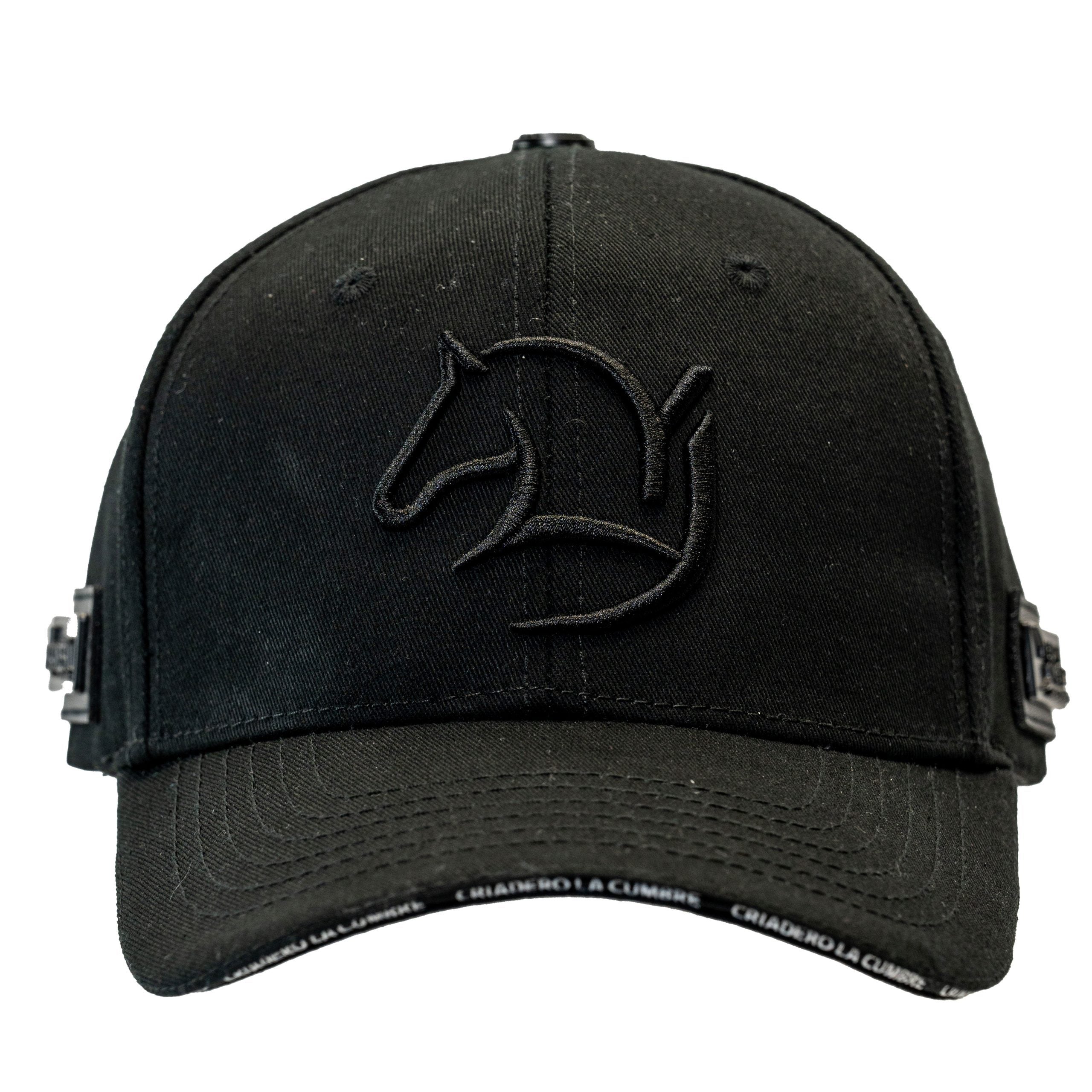 Gorra Colección 2-2025 “Mi Promesa”