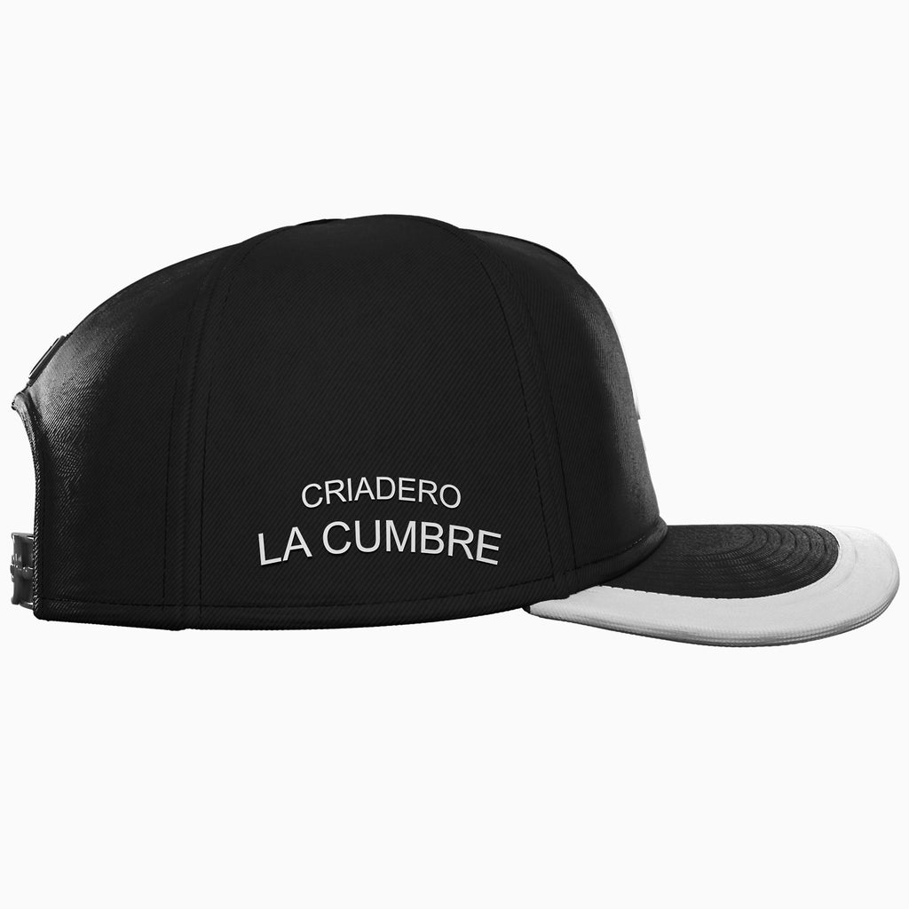 Gorra Colección Deluxe 2025