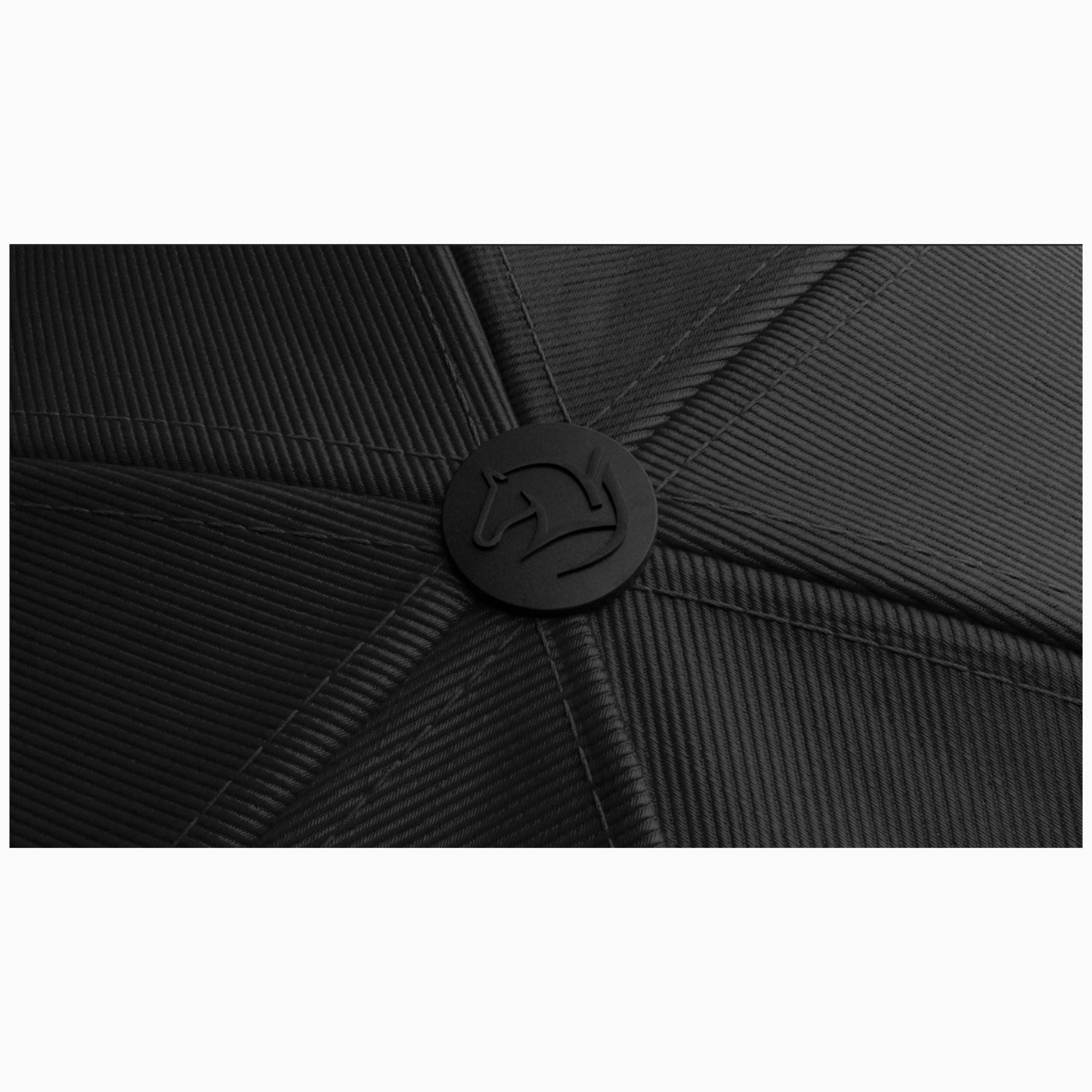 Gorra Colección Deluxe 2025