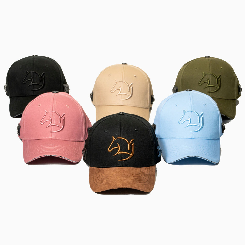 Gorra Colección 2-2025 “Mi Promesa”