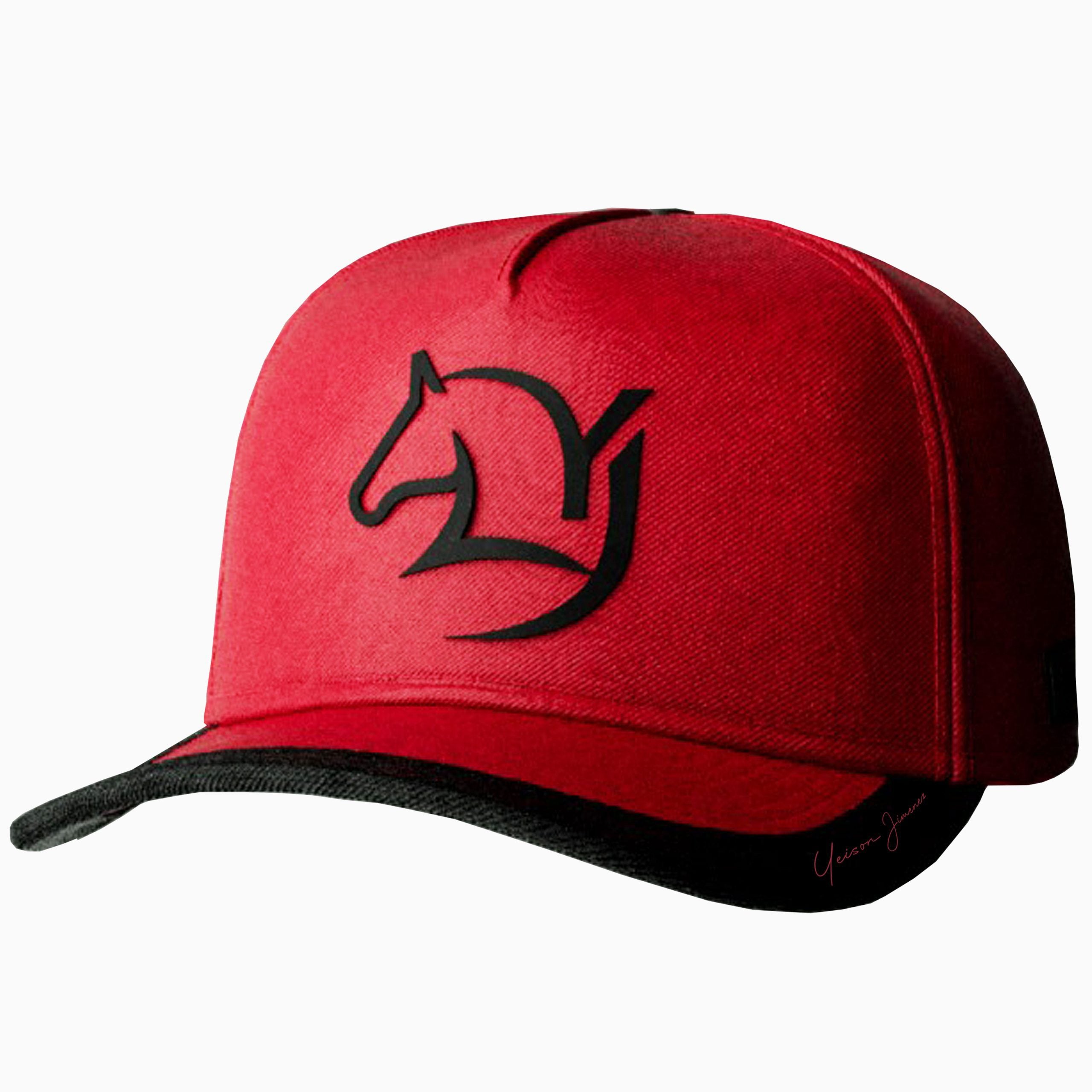 Gorra Colección Deluxe 2025